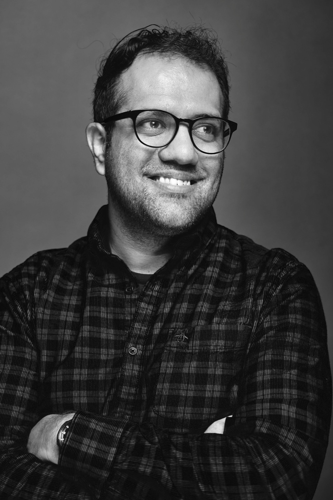 Harshvardhan Pandey, brownlittlefish